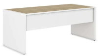 Стол с опорами 1700х800 Clifford / Салтилло CLF114