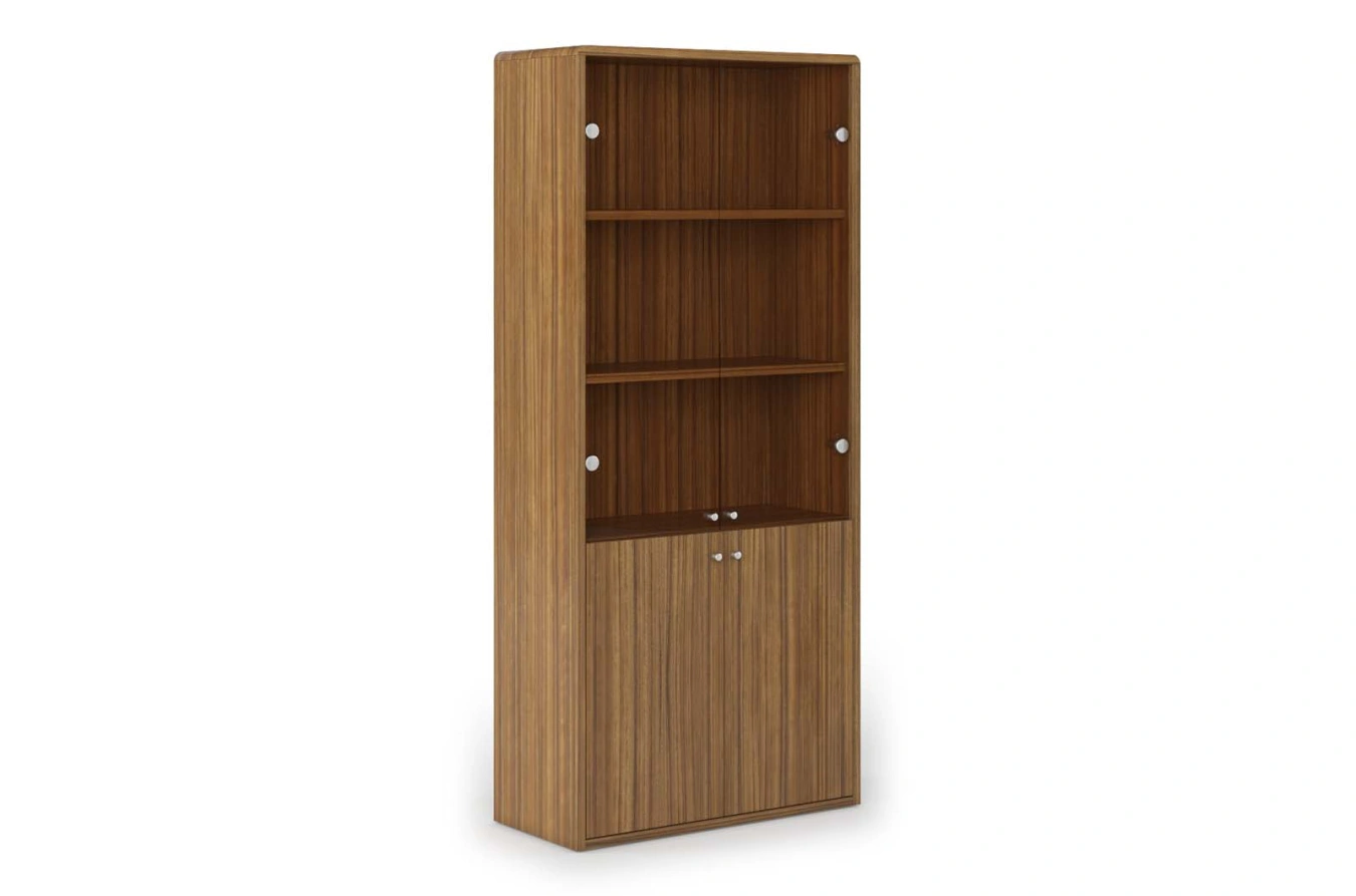DAO Walnut Шкаф DA9020A / Шпон Африканского ореха TA56A DA 9020A
