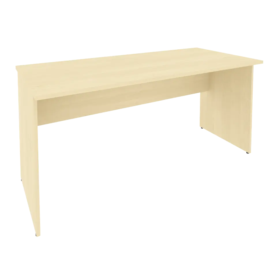 Riva Стол офисный А.СП-4 Клён 1600×720×750