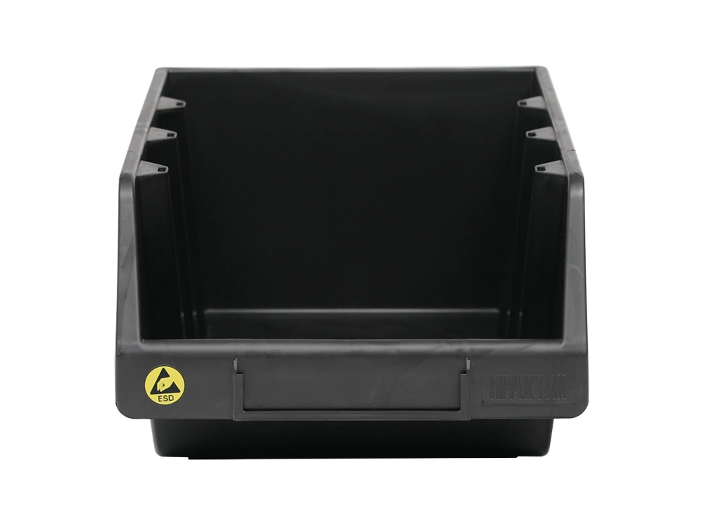 Ящик пластиковый Практик ESD 400×230×150