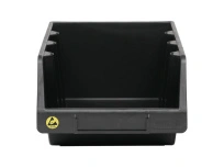 Ящик пластиковый Практик ESD 400×230×150