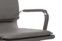 Кресло для руководителя Hugo RCH 6003-1SE Белый