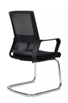 Конференц-кресло Mint RCH M1029CBE Черный