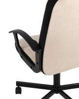 Компьютерное кресло TopChairs ST-TRACER темно-синий