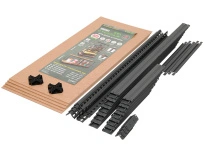 Стеллаж SBL 180KD/75×35/5