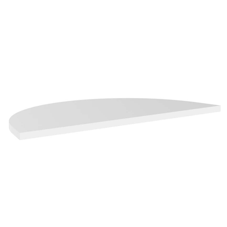 Приставка Simple SP-300 Белый 600×300×16