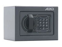 Мебельный сейф AIKO Т-140 EL