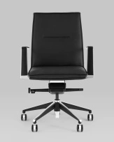 Кресло офисное TopChairs Arrow черный