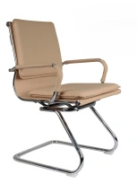 Конференц-кресло Hugo RCH 6003-3EC Черный
