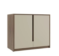 Креденция Artwood ATW37940224 Дуб Капучино