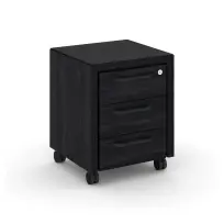 Тумба для документов мобильная Corner COR.TM-1 Каштан Тоскана 480×450×600