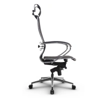 Кресло для руководителя Samurai K-2.041 Infinity Easy Clean черный