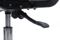 Кресло офисное Fix RCH 851E-3D-M3 Черный