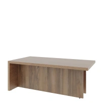 Стол кофейный Artwood ATW37961222 Дуб Капучино