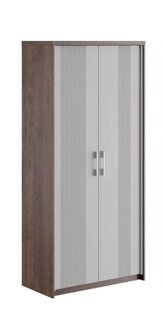 Шкаф для одежды Point PNT38850241 Дуб Апрельский