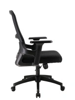 Кресло офисное Everprof EP-520 Сетка Черный