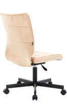 Кресло офисное Everprof EP-300 Ткань Черный