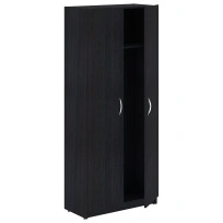 Шкаф для одежды Simple SR-G.1 Дуб Юкон Модерн 770×375×1815