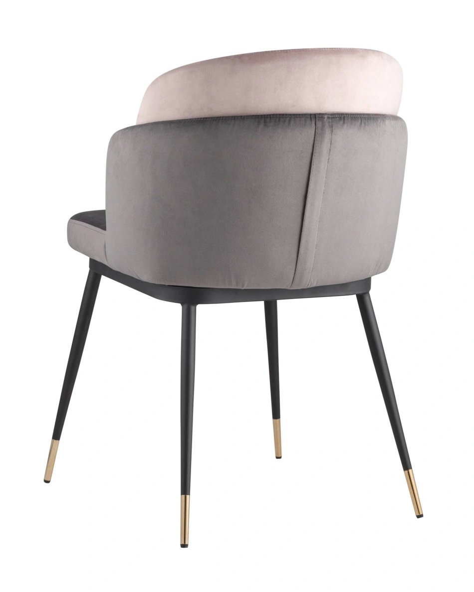 Стул Пенелопа темно-серый