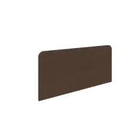 Slim Экран для стола (С.СП-3; С-СП-3.1; С-СП-3.2; С-СП-3.3) С.ЭКР-3 Серый 890×435×18
