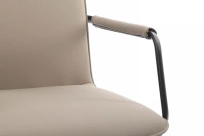 Кресло для руководителя Tino RCH CM-P004AS Черный