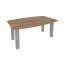 Дуб Табак