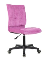 Кресло компьютерное TopChairs ST-Alex синий