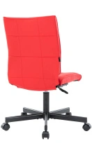 Кресло офисное Everprof EP-300 Экокожа Черный