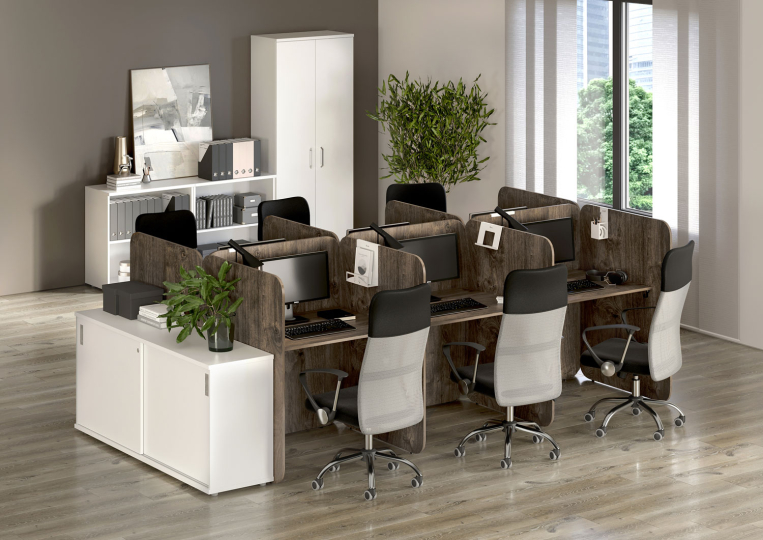 Колл-центр Bell цвет Белый Бриллиант