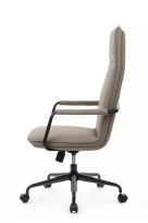 Кресло для руководителя Tino RCH CM-P004AS Черный