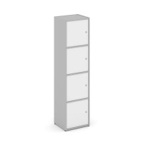 Locker plus Комплект №4 LK.K-004 Дуб Наварра/Дуб Аризона 408*350*1593