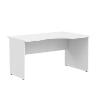 Стол эргономичный СА-2Пр Мокачино 1400х900/720х755 IMAGO