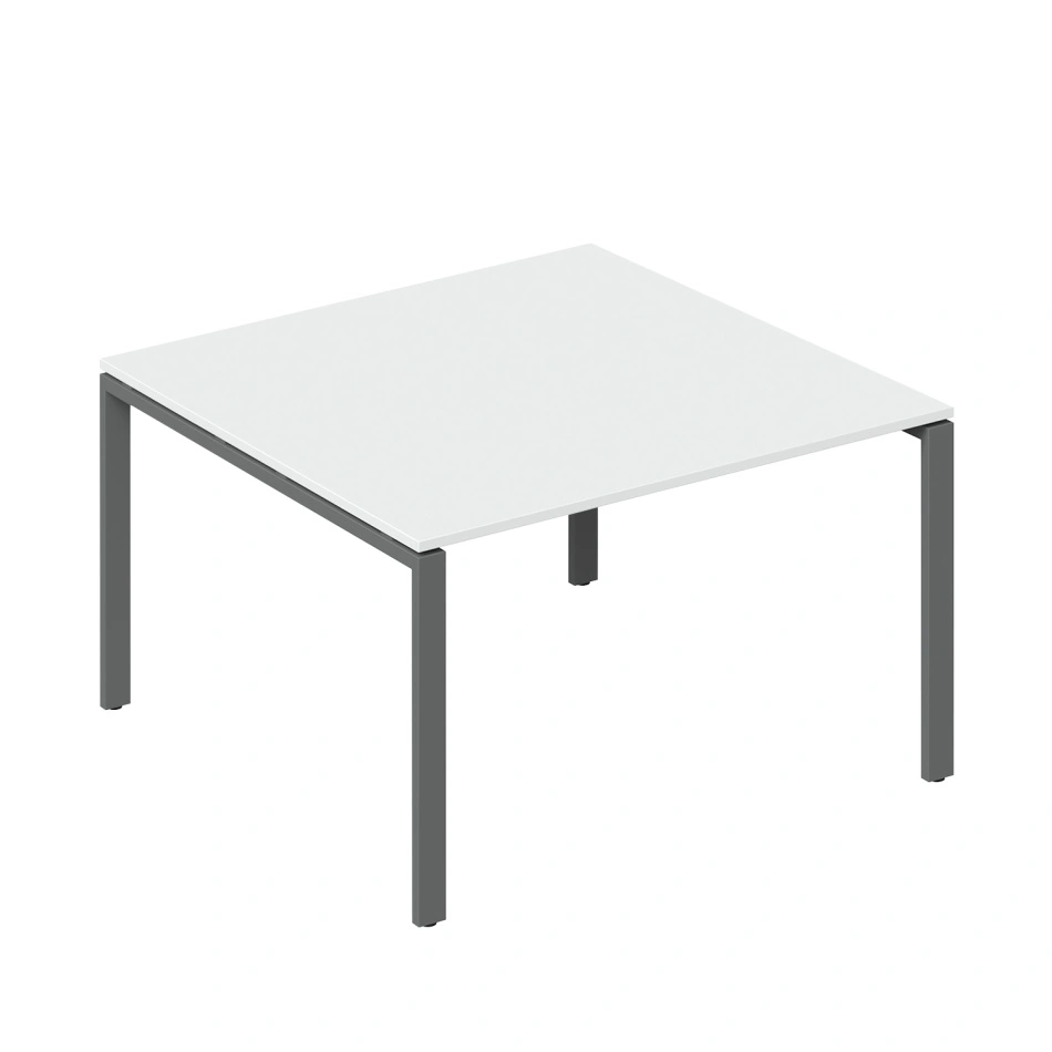 Стол для переговоров Trend Metal TDM32272004 белый