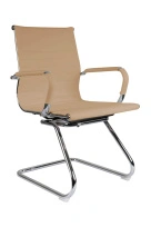 Конференц-кресло Hugo RCH 6002-3EC Черный