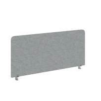 Экран акустический XAFP 1366 Tempo 9 (Графит) 1360х30х600 RAND Acoustic