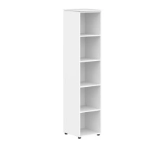 Каркас шкафа узкого высокого Morris MHC 42 Венге Магия 429×423×1956