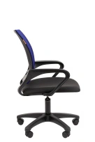 Кресло офисное Chairman 696LT N Россия / TW-A31 Светло-зеленый