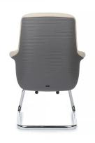 Конференц-кресло Verdi SF D655 Коричневый