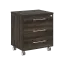 Дуб Мали