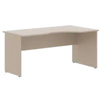 Стол эргономичный СА-1Пр Мокачино 1600х900/720х755 IMAGO