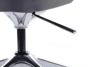 Корпус кресла Plaza-M FK004-B12 Белый (6207) натуральная кожа