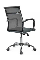 Кресло офисное Art RCH 6017M Белый