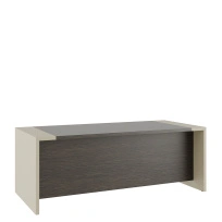 Стол для руководителя Artwood ATW37910124 Дуб Капучино