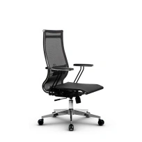 Кресло офисное Метта B 2m 9/T110, Основание Метта 17834