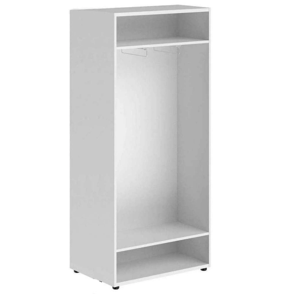 Каркас гардероба XCW 85-2 Белый XTEN