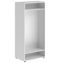 Каркас гардероба XCW 85-2 Сосна Эдмонт 850х580х1930 XTEN