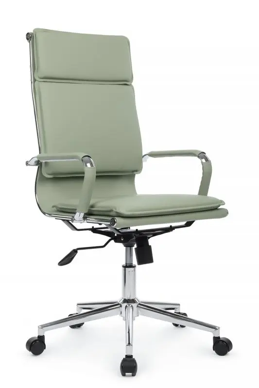 Кресло для руководителя Hugo RCH 6003-1SE Зеленый