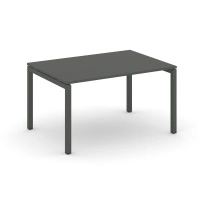 Стол для переговоров Style Project SN-5P.SPRG-001.3 Акация Лорка/Металл Черный 980×980×750