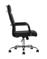 Кресло офисное TopChairs Original черное