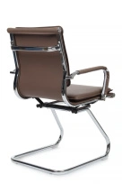 Конференц-кресло Hugo RCH 6003-3E Белый